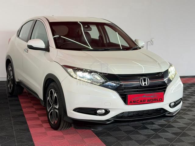 ORI2016 Honda HR-V 1.8 V ENHANCED 3 YR WARRANTY - 3