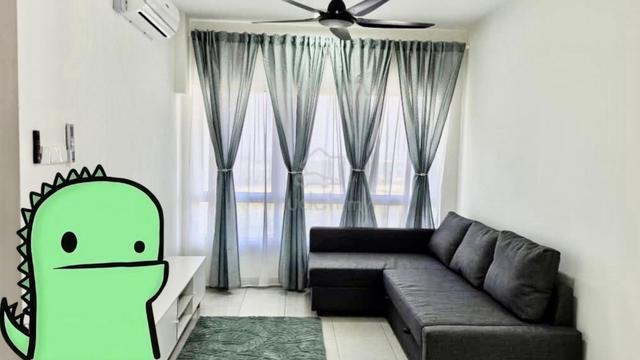 Aspire Residence 1
