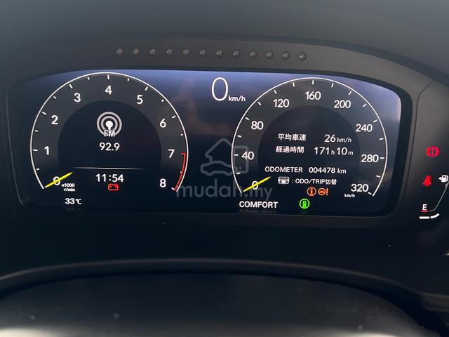 [6A Grade|4478KM] 2024 Honda CIVIC 2.0 TYPE R - 3