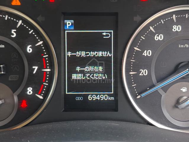 2021 Toyota ALPHARD 2.5 X AGH30W (A) - 5