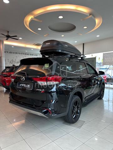 2026 NEW Perodua ARUZ SUV 7 seat - 3