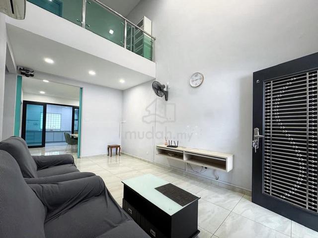 Taman Perling @ Jln Belibis 1.5 Storey Terrace House For Sales 1