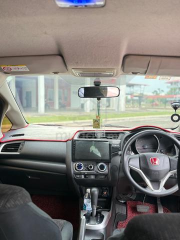 2016 Honda JAZZ 1.5 S (A) - 4