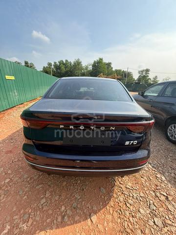 2026 Proton S70 1.5 EXECUTIVE MY23 MC1 (A) - 4