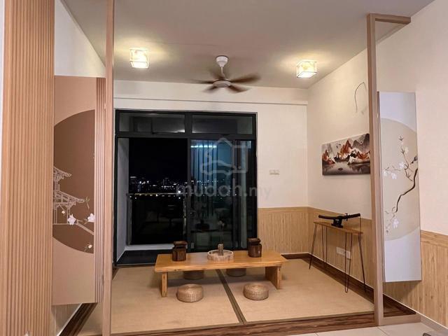 Marina Residence 1