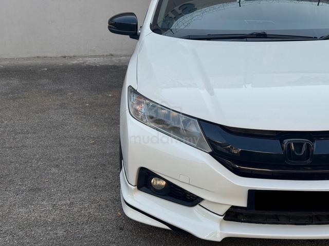 2016 Honda CITY 1.5 V GM6 (A) - 4