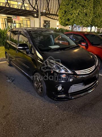 2012 Perodua ALZA 1.5 EZi (A) - 1