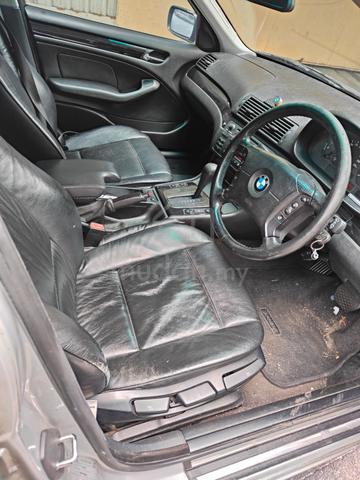 1999 Bmw 318i (CKD) 1.8 (A) - 3