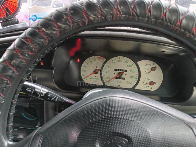 2004 Proton WIRA 1.5 GLI A/B SE (M) - 4