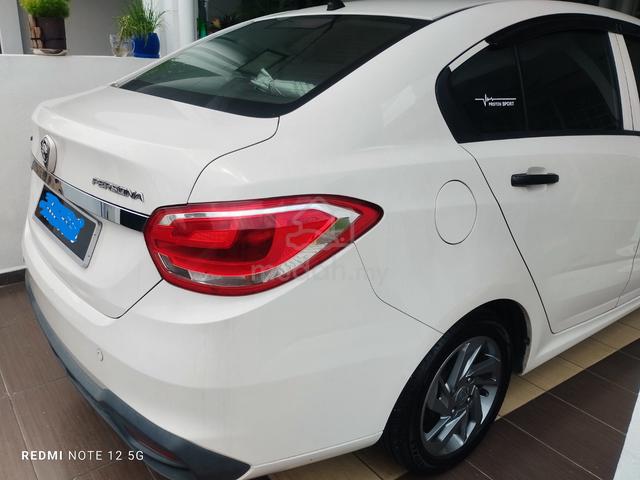 2018 Proton PERSONA 1.6 STANDARD (A) - 4