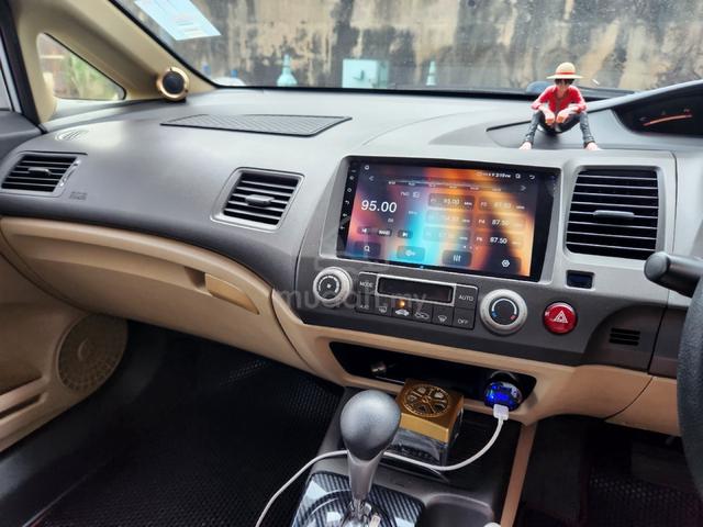2010 Honda CIVIC 1.8 S i-VTEC (A) - 5