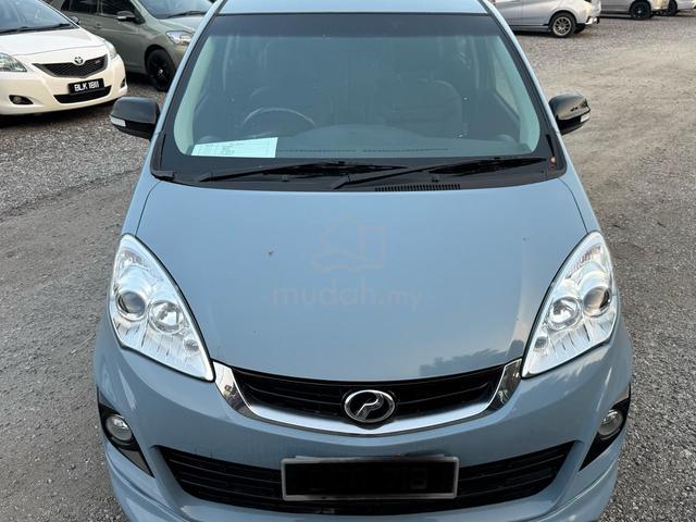 2016 Perodua ALZA 1.5 ZV ADVANCED FACELIFT (A) - 4
