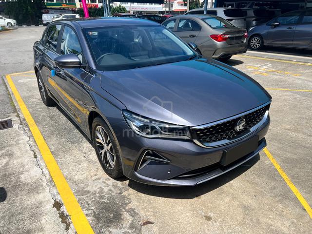 Full Loan 2026 Proton S70 1.5 EXECUTIVE MY23 (A) - 2
