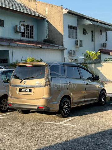 2013 Proton EXORA 1.6 BOLD PREMIUM (A) - 1