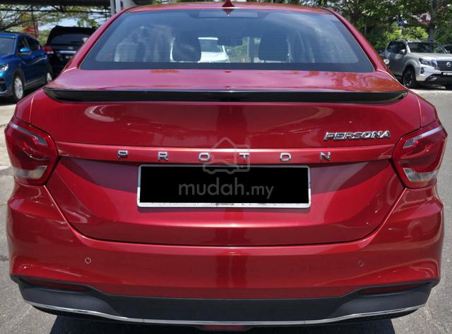 2019 Proton PERSONA 1.6 M STD FL (MT) (SEDAN)❤️❤ - 5