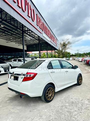 2017 Perodua BEZZA 1.3 ADVANCE (A) - 3