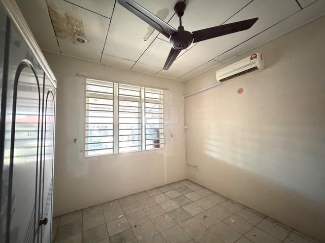 Taman Deluxe l Single Storey Terrace l Non Flood l Kepayan Lido Lintas 1