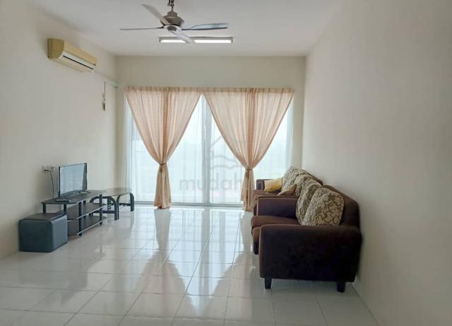 BM Residence 1