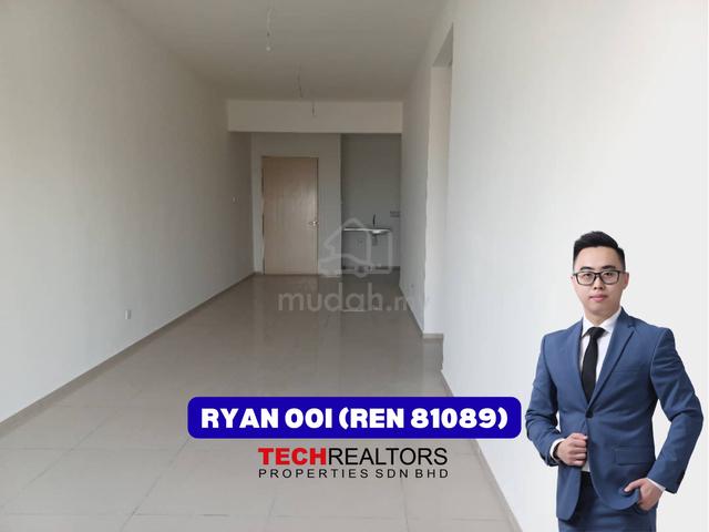 D'Aman Residence Alor Setar 1