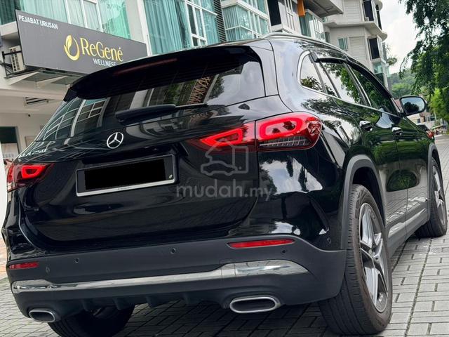 ONLY 57K KM⭐ Mercedes Benz GLA250 2.0 AMG 2023 - 4