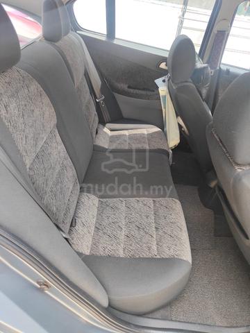 2008 Proton PERSONA 1.6 HIGH LINE (A) - 3
