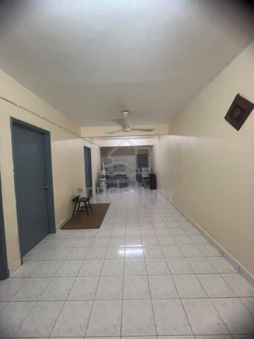 Apartment Cempakapuri 1