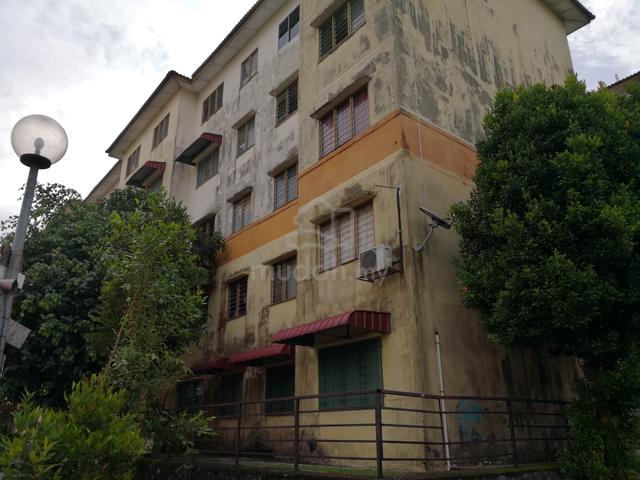 Pangsapuri Seri Damai 1