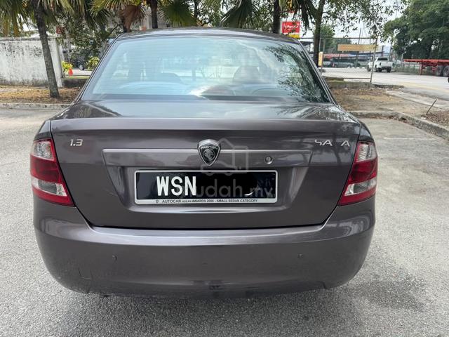 2009 Proton SAGA 1.3 AIRCOND SEJUK PAINT CANTIK(A) - 5
