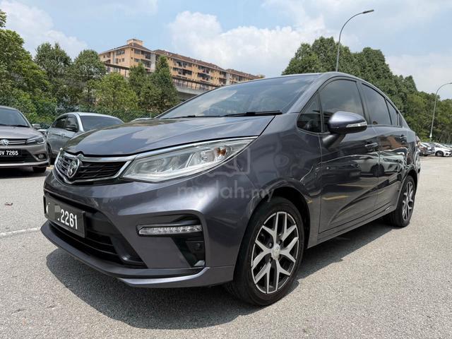 2023 MAX LOAN Proton PERSONA 1.6 PREMIUM F/L (A) - 5