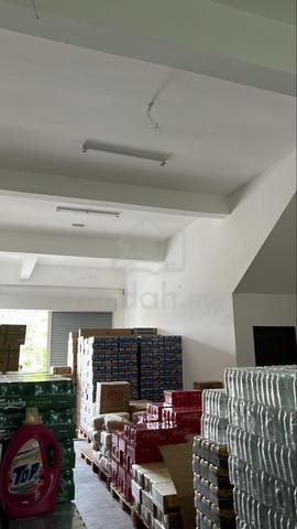 Balik Pulau 2 Storey Shoplot For Sale 1200sf Freehold Unit 1
