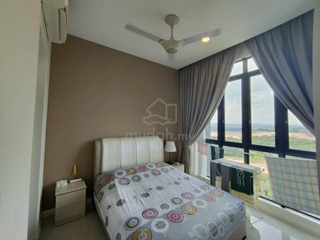 D' Pristine @ Medini 1