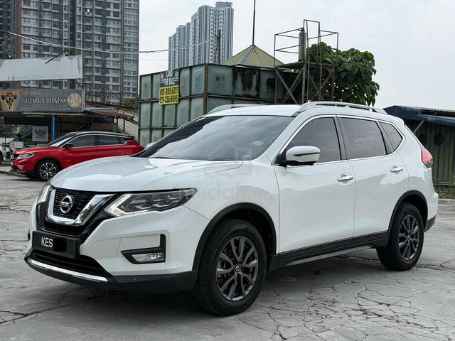 2020 Nissan X-TRAIL 2.0 MID (A) 1 DAY APPROVAL - 3