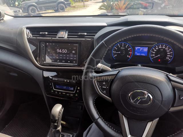 2021 Perodua MYVI 1.5 H MY17 M800 D20N ENHANCED - 3