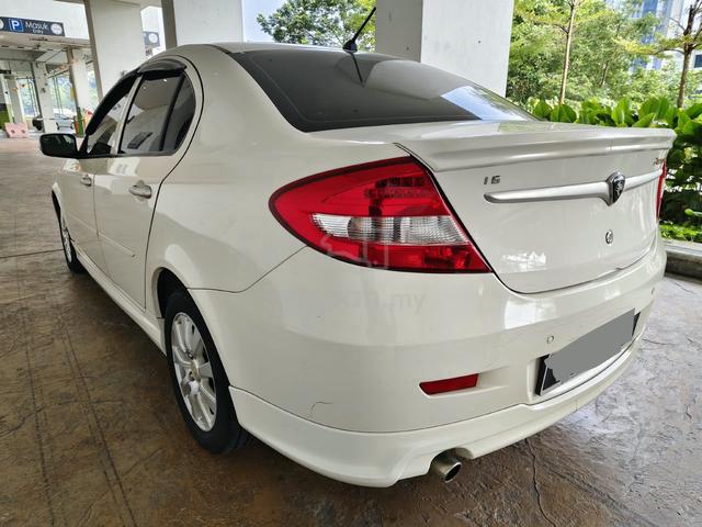 2011 Proton PERSONA 1.6 (A) - Tip-Top Condition - 4