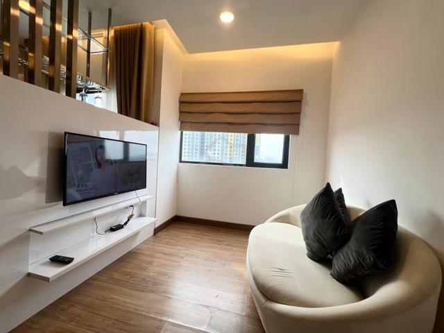 Symphony Tower 1