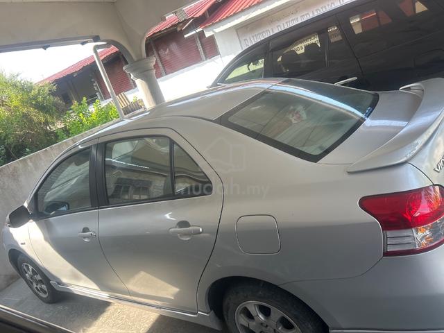 2009 Toyota VIOS 1.5 E (A) - 5