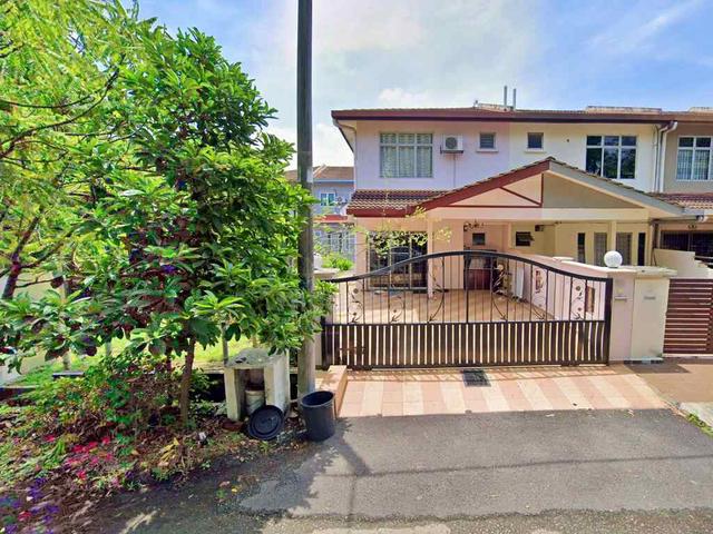Taman Suria Pendamar -  4 min to Econsave Pandamaran & SC Wholesale 1