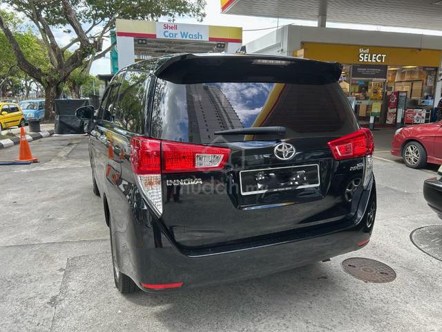 2019 Toyota INNOVA 2.0 G MY16 AN140 (A) - 5