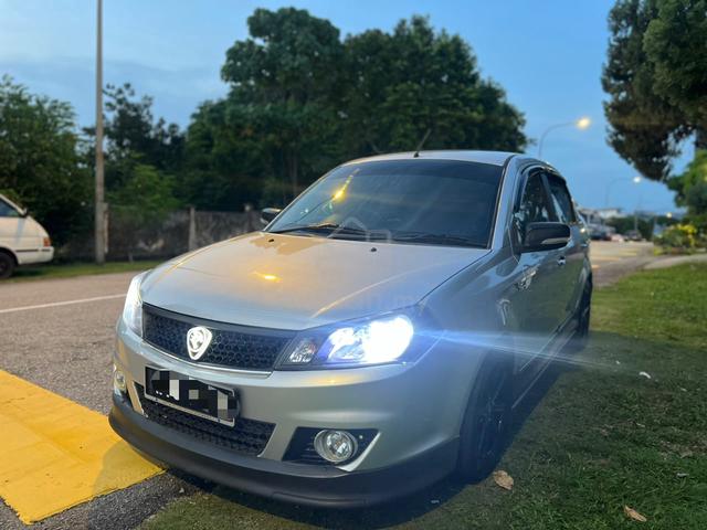 2011 Proton SAGA 1.3 FL (A) - 3