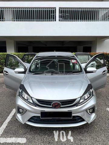 2020 Perodua MYVI 1.3 STANDARD G (A) - 1