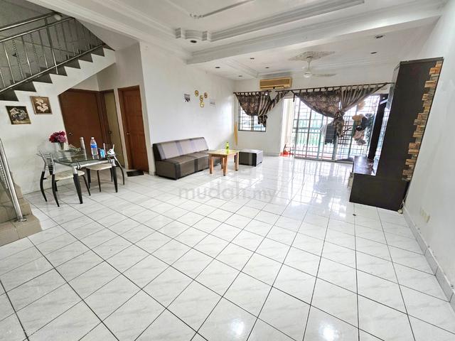South City (Perdana Selatan) 1