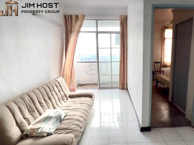 Kondominium Mutiara (Bandar Perda) 1