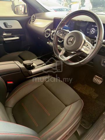 2022 Mercedes Benz GLA250 2.0 AMG LINE (A) - 4