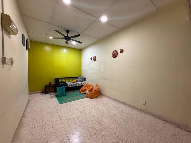 Murah ‼️ Single Storey Taman Kosas Ampang Selangor 1