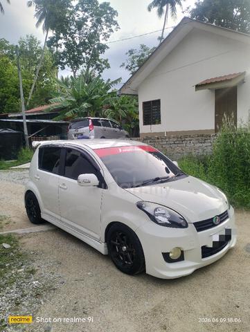 2009 Perodua MYVI 1.3 EZi FACELIFT (A) - 1