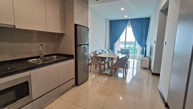 Puteri Cove Residences @ Puteri Harbour 1