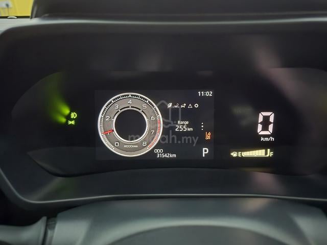 2023 Perodua ATIVA 1.0 AV D55L (A) - 4