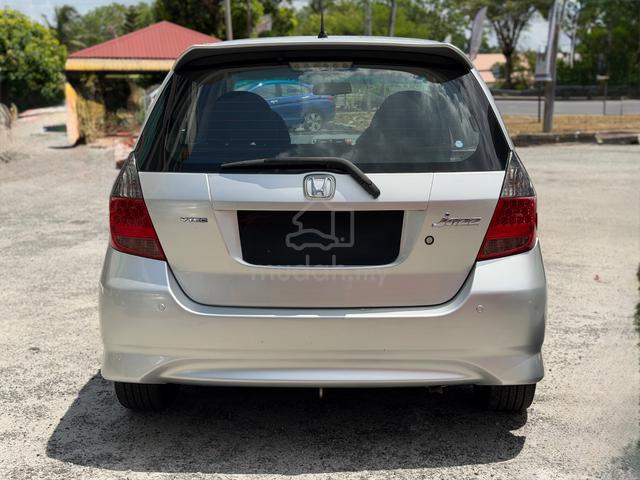 2007 Honda JAZZ 1.5 VTEC FACELIFT (A) RAYA OFFER - 4