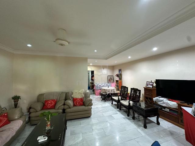 Taman Kota Permai 🏡 2 Storey Terrace House For Sale @ Rare Unit @ BM 1