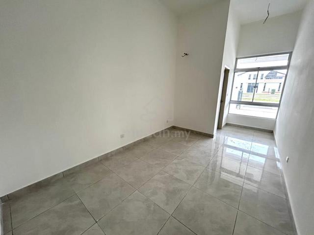 Single Storey PALING MURAH! Bulanan 1600 saja MAMPU MILIK! 0% deposit! 2